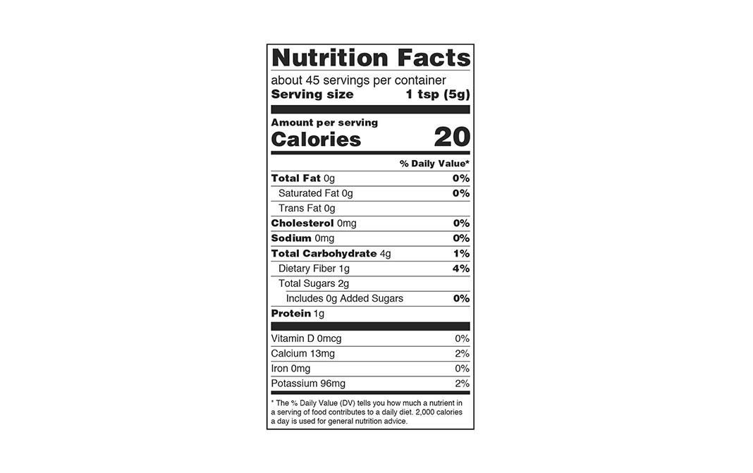 Navitas Organics Organic Maca Gelatinized    Pack  227 grams